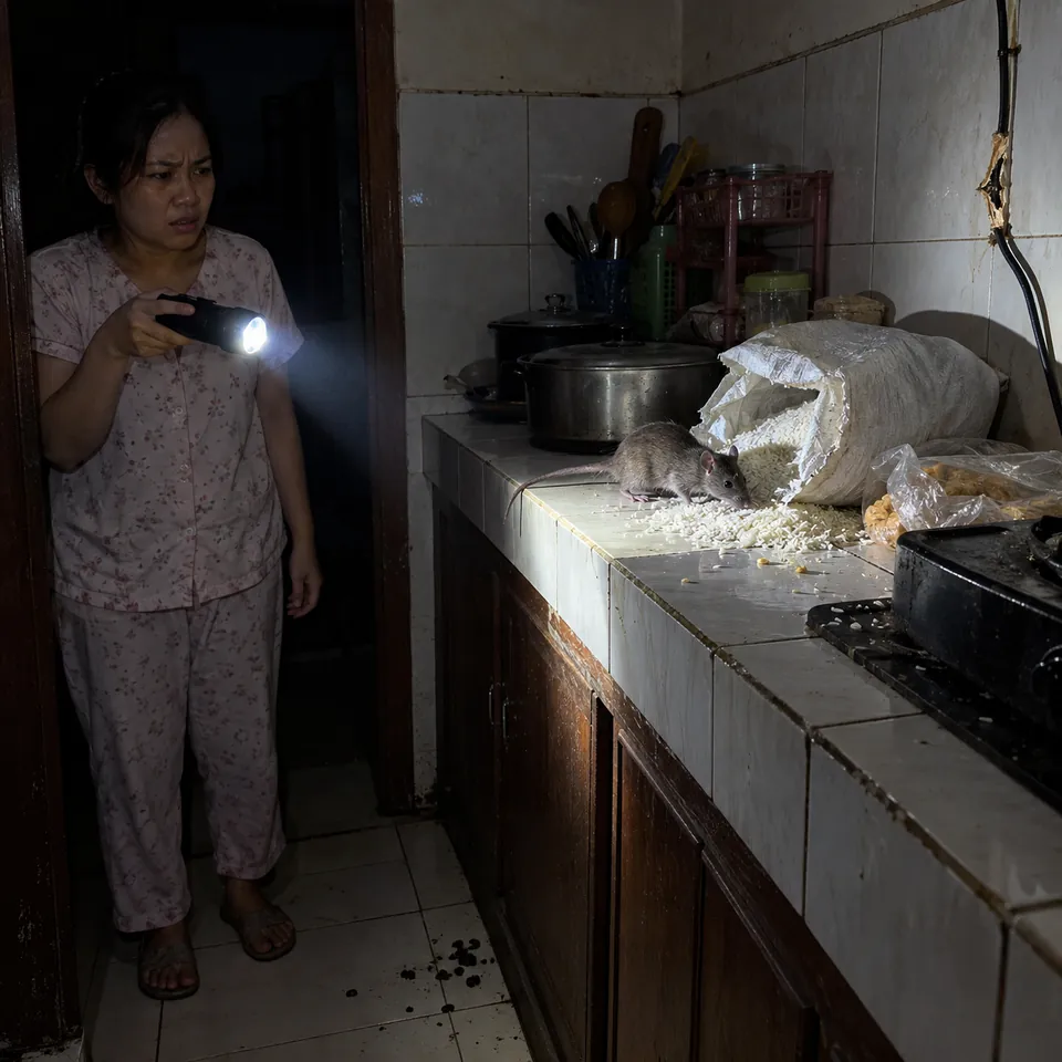 Kamu Sering Ngalamin Ini?